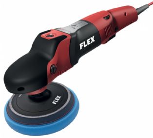 Flex-tools 373680 PE14-2 150 Polisseuse 150 mm