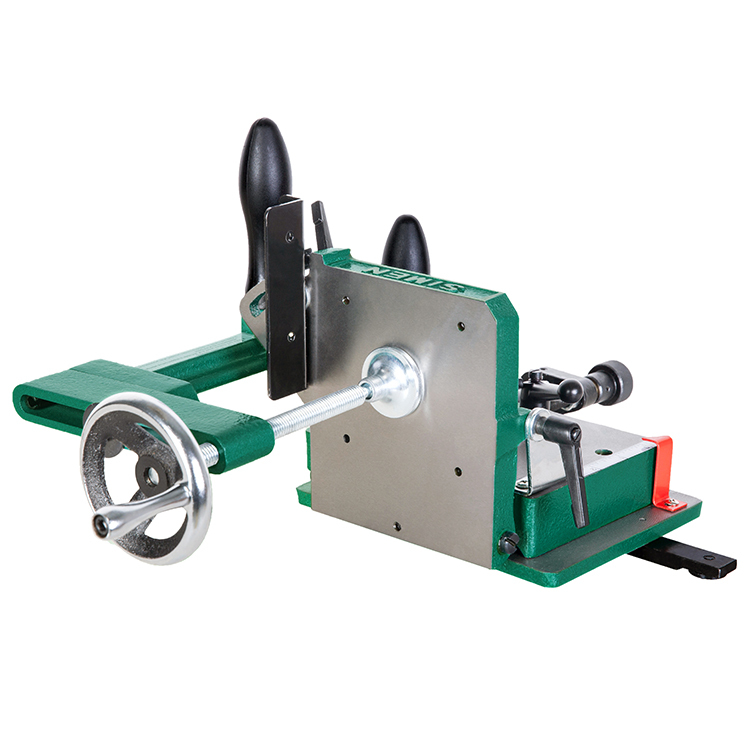 ITAMAC IT-TJ85 Gabarit de broche pour la table de scie Panthera