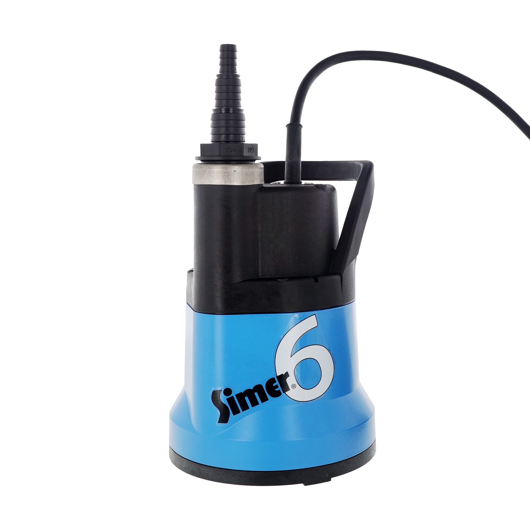 Simo Simer pd6601 Pompe submersible Simer 6