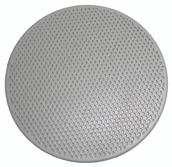 Rokamat 48200 Disque de finition 350 mm lisse