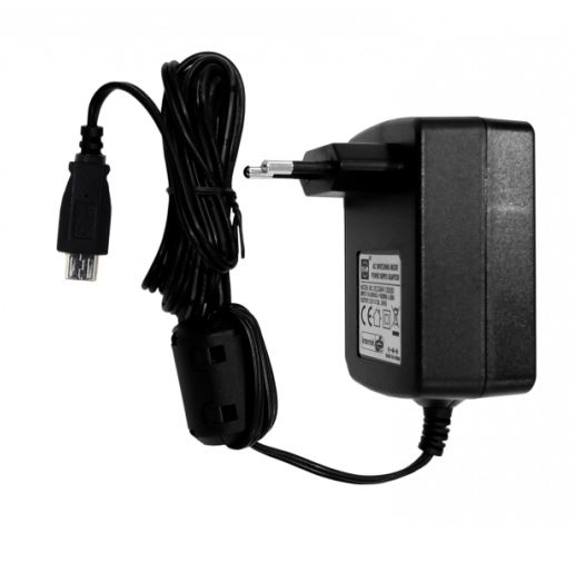 PerfectPro SW-ADAPTOR Adaptateur AC/DC pour Solo Workers Micro-USB