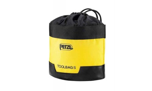 Petzl PE-S47YS Sac à outils Sac à outils avec cordon de serrage - taille S