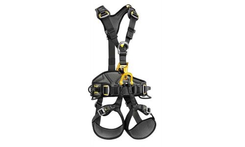 Petzl PE-C083AA00 Ceinture de sécurité ASTRO BOD FAST - taille 0
