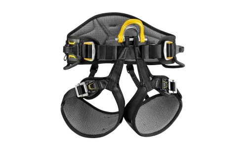 Petzl PE-C085AA02 Ceinture de sécurité ASTRO SIT FAST - taille 2