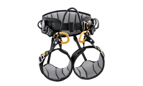 Petzl PE-C069AA00 Harnais de sécurité SEQUOIA - taille 0