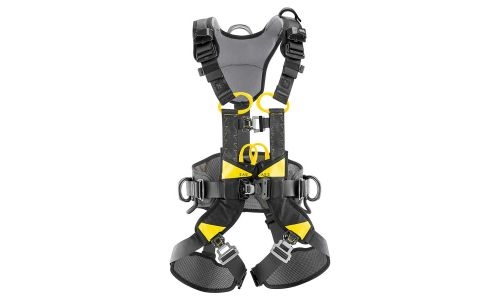 Petzl PE-C072BA02 Harnais Volt Wind Model 2020 - taille 2
