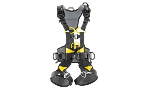 Petzl PE-C072AA01 Ceinture harnais Volt Model 2020 - taille 1