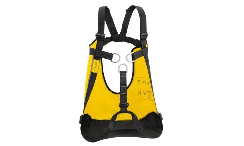 Petzl PE-C060AA00 Triangle d'évacuation PITAGOR