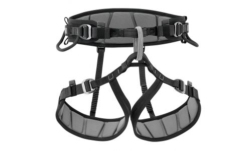 Petzl PE-C038FA01 Harnais de sécurité FALCON MOUNTAIN - taille 2