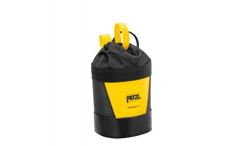 Petzl PE-S047BA00 Sac à outils - 1.5L