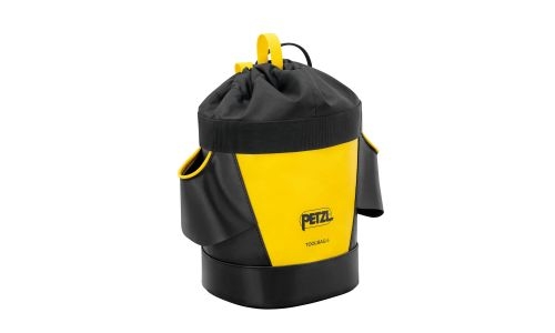 Petzl PE-S047BA02 Sac à outils - 6.0L