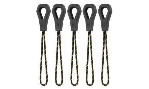 Petzl PE-S050BA00 Toolink Outil de fixation du lien M - 5 pièces
