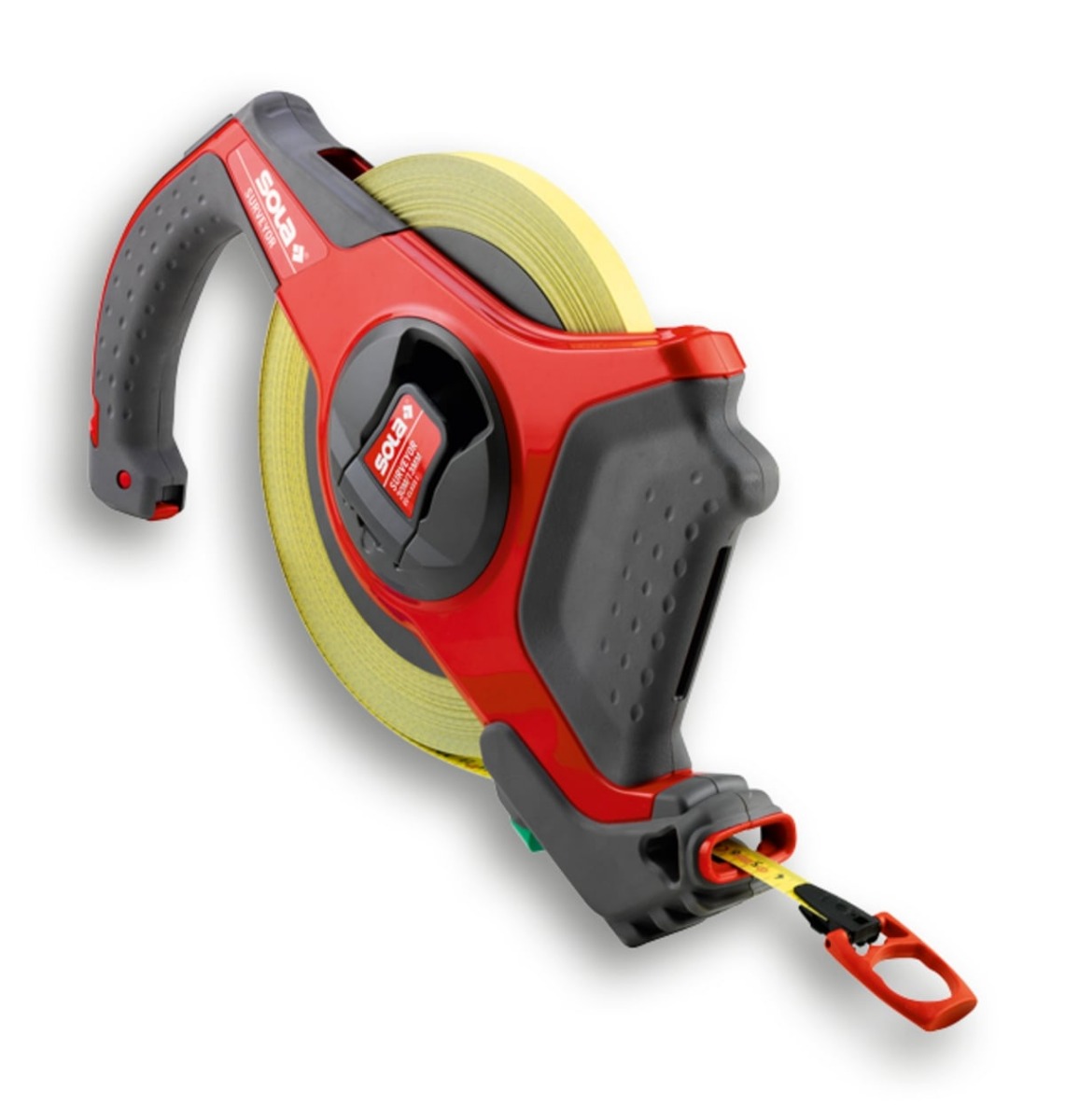 Sola 50047901 SC30 Surveyor 30m