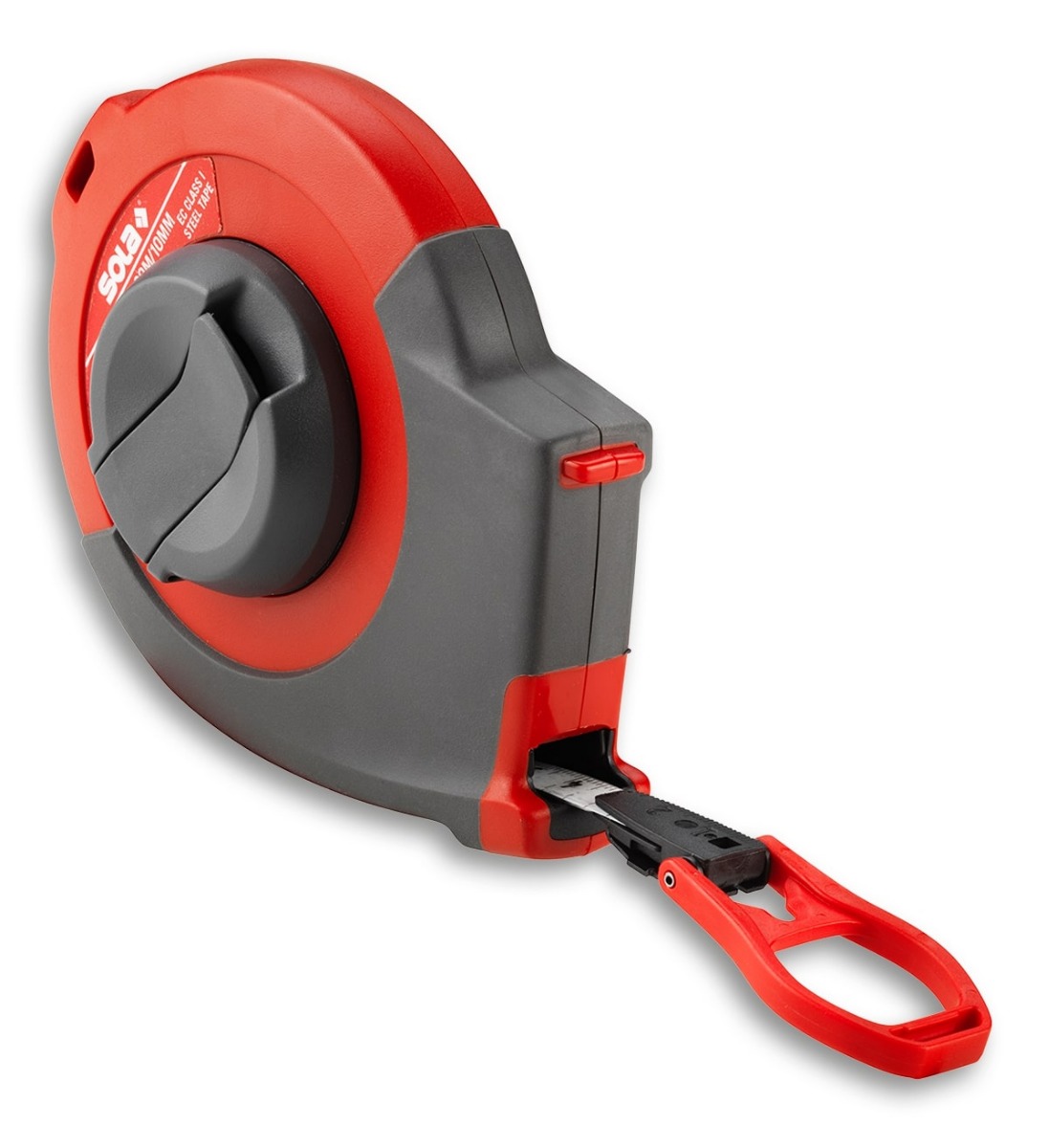 Sola 50081501 SR30 Ruban de mesure en acier 30m