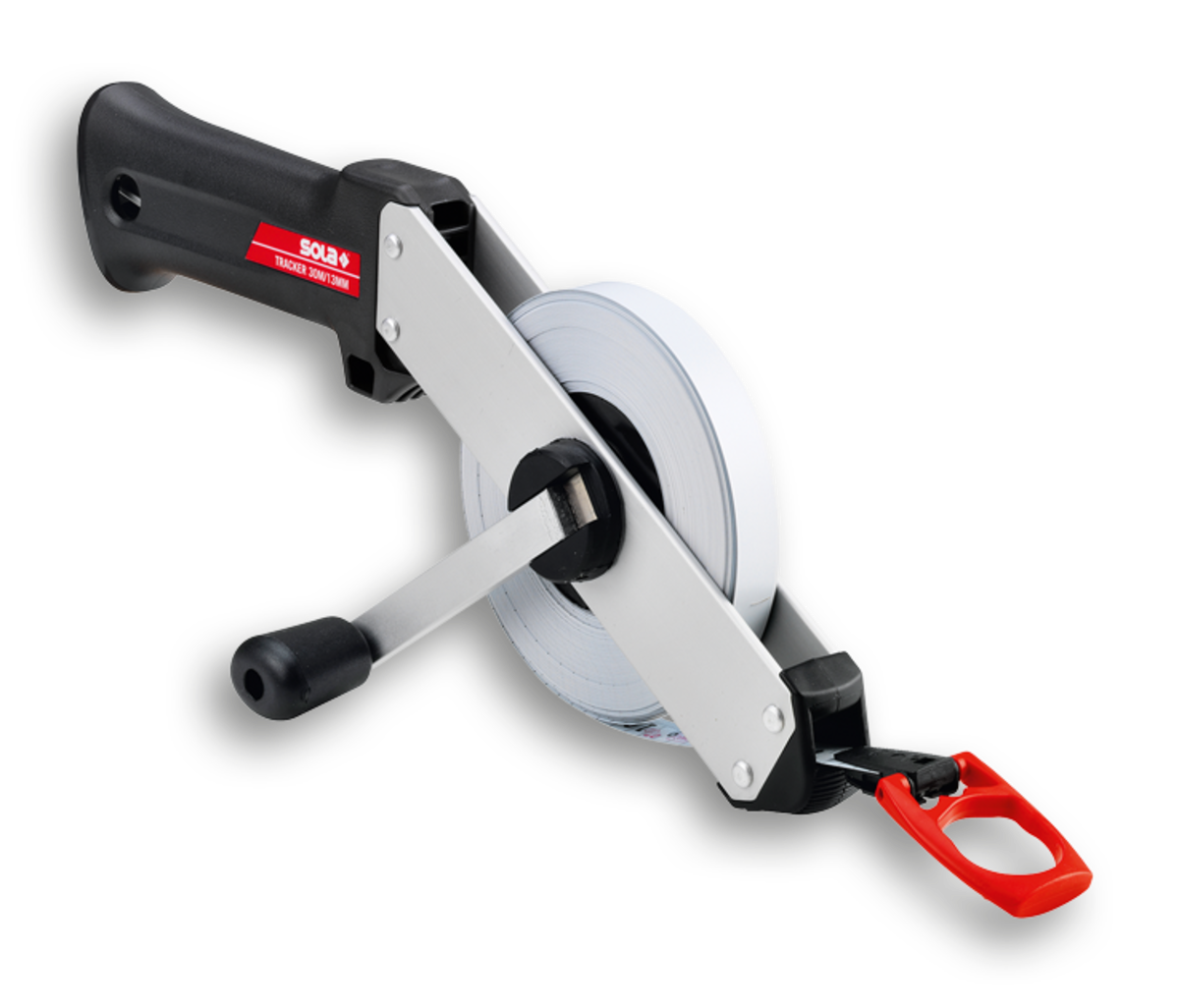 Sola 50051101 TR30 Arpenteur de terrain 30m