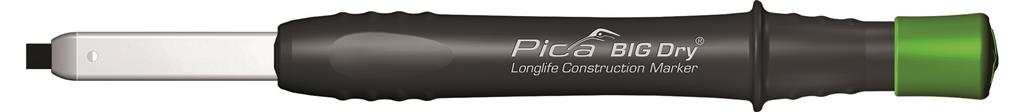 Pica PI6060 Crayon de marquage BIG Dry 6060