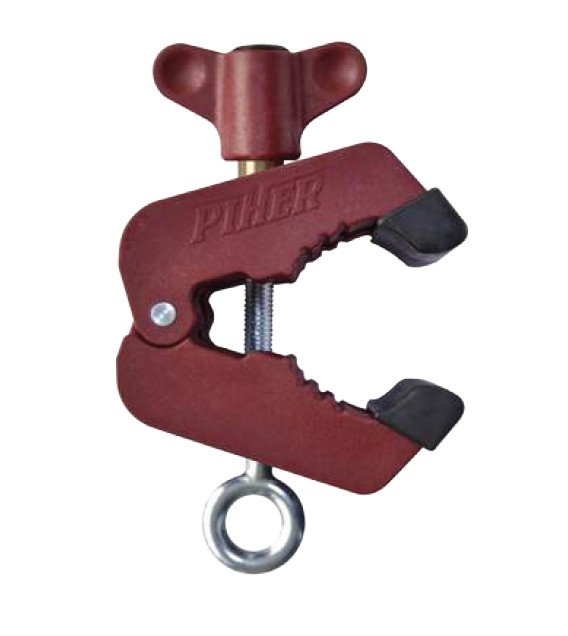 Piher 34046 Oeil pressé pour Multiprop 18 - 30 mm