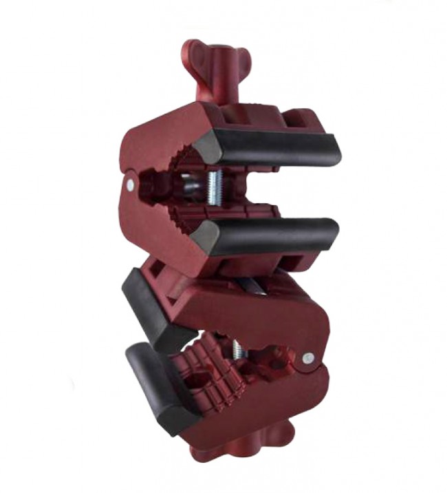 Piher 34054 Double pince multi fixe 18 - 48 mm