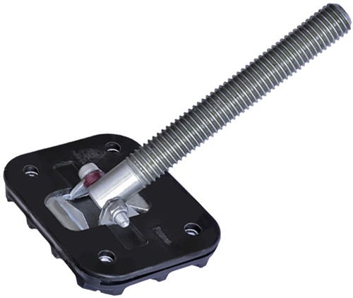 Piher 34504 Support de rechange antidérapant pour Multiprops