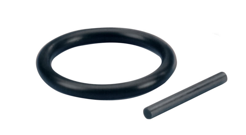 HIKOKI Accessoires 751876 Jeu d'anneaux/de broches Capuchon d'alimentation Type 1
