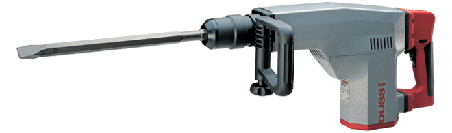 Duss 200100061 PK300 Breaker hexagonal