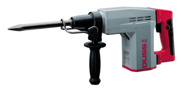 Duss 200100040 PK35 Breaker hexagonale