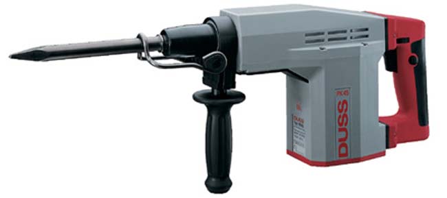 Duss 200100043 PK45 Breaker hexagonale