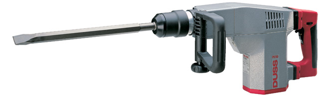 Duss 200100058 PK160 Breaker hexagonal