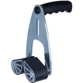 Delma 0064 ST Support de plaque de confort 0 à 60 mm