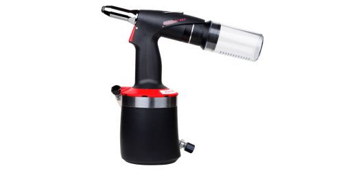 Pull-Link 03AS3 AS-3 Pince pneumatique pour rivets pop 4,8-6,4 mm