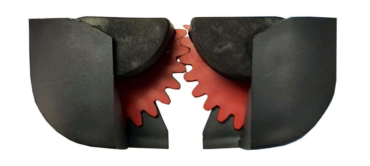 Polet 370100 All-Fix-1 Porte-outils 20 pi&egrave;ces