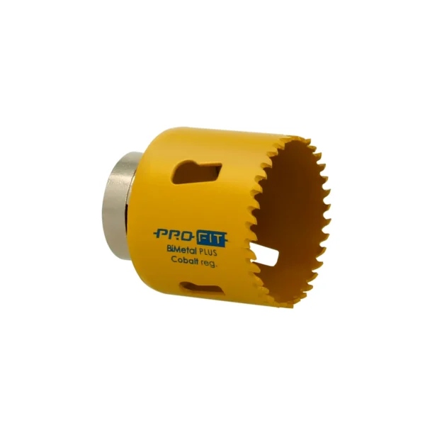 ProFit 09051068 Scie cloche régulière Bimetal Plus 68 mm