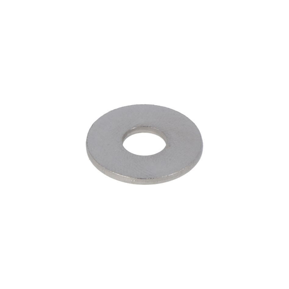 Proftec 5470.30.01201 Bague de corps en acier inoxydable A2 DIN9021 M12 - 100 pièces