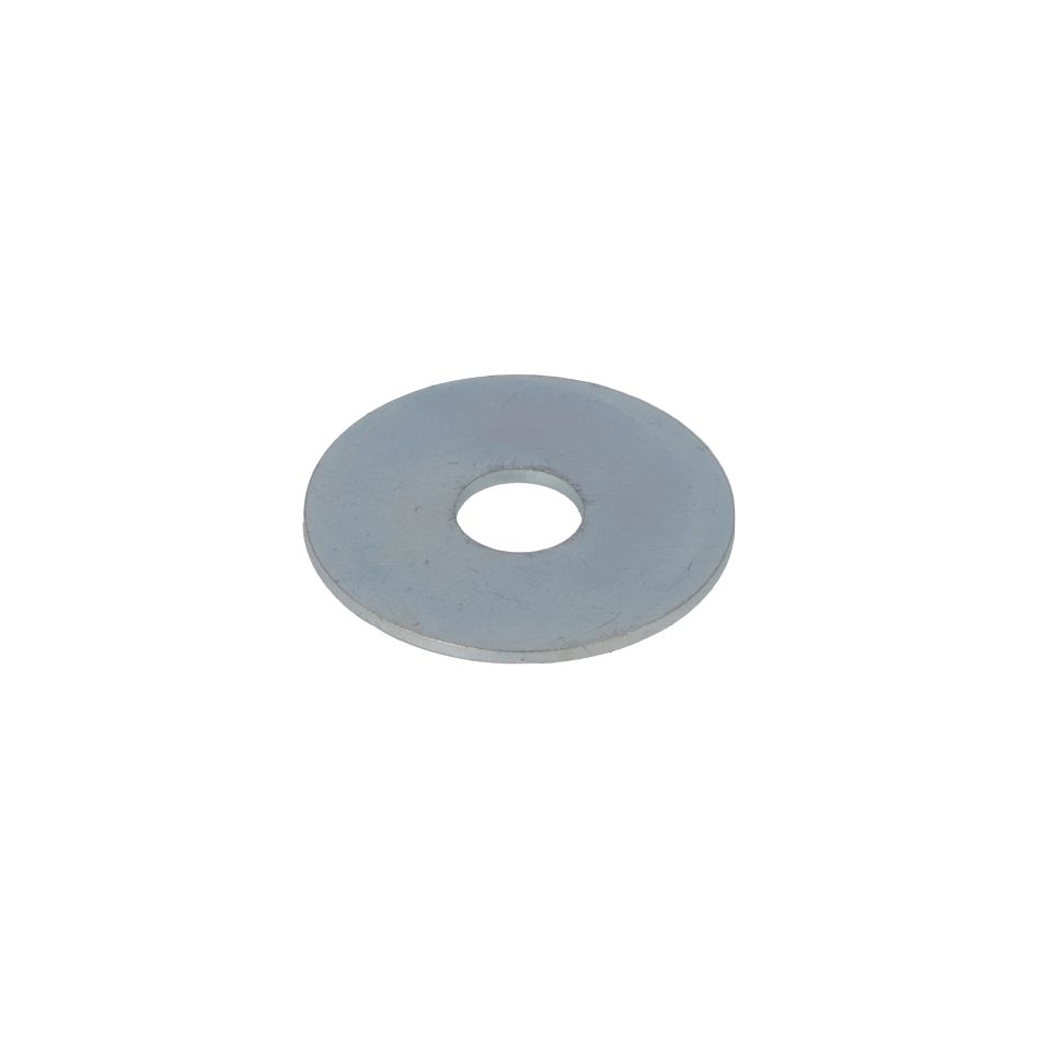 Proftec 5471.01.00603 Bague de corps VZ (6,4 x 30 x 1,25) M6 - 100 pièces