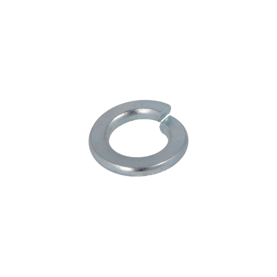 Proftec 5480.01.01001 Rondelle élastique VZ DIN127B M10 - 100 pièces