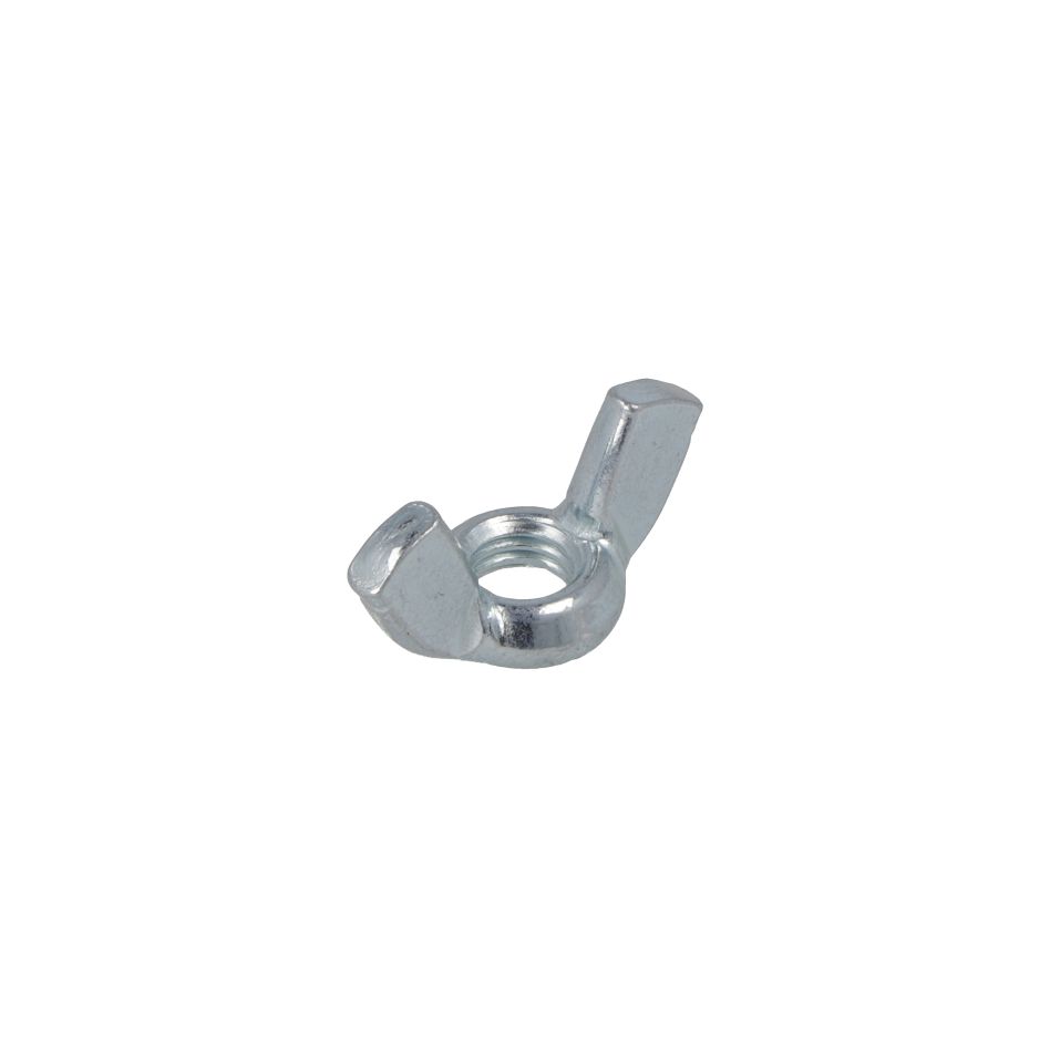 Proftec 5451.01.00801 Écrou à oreilles AM. VZ M8 - 25 pièces