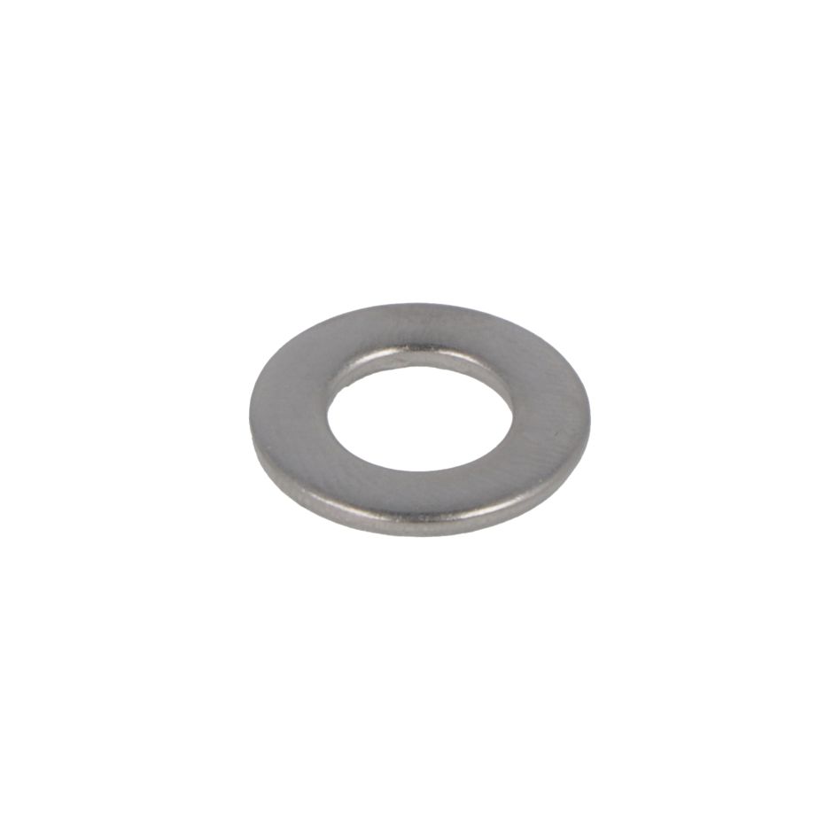 Proftec 5460.30.00301 Rondelle acier inoxydable A2 DIN125A M3 - 250 pièces
