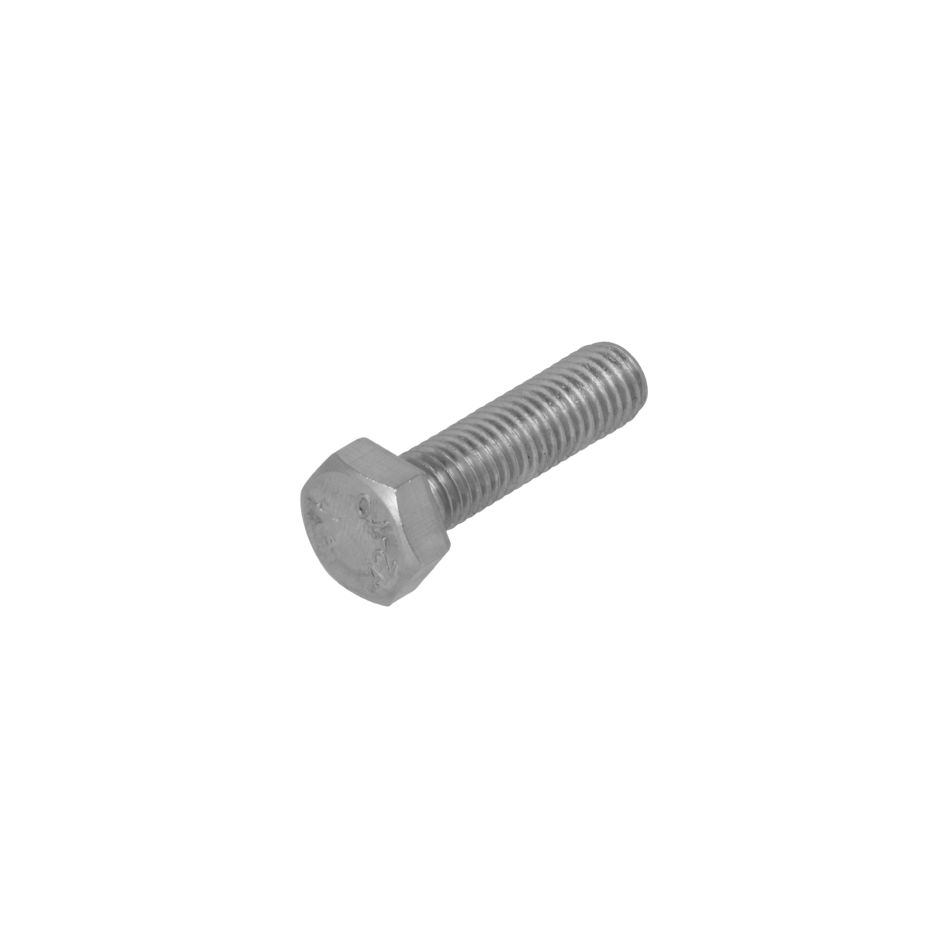Proftec 5340.30.69201 Goujon SS-A2 SW-17 DIN933 M10 x 30 mm - 10 pièces