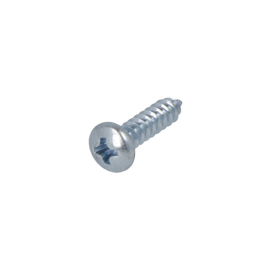 Proftec 5242.01.28920 Vis à plaque VZ CK DIN7981 PH-2 4,2 x 19 mm - 200 pièces
