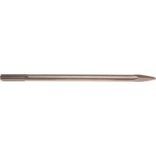 Projahn 84170400210 Burin pointu L 400mm SDS-Max 10 pièces ECO
