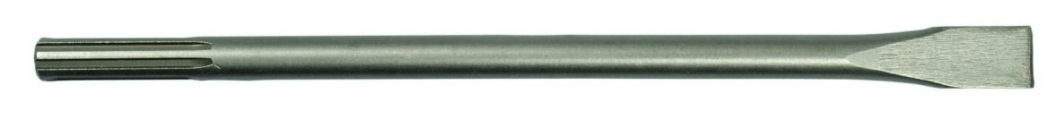 Projahn 84270400210 Ciseau plat L 400mm SDS-Max 10 pièces ECO