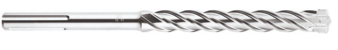 Projahn 8401320 Rocket 5 SDS-max foret marteau 40x1320mm