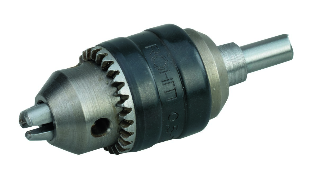 Proxxon 24152 Tête de marteau-piqueur pour FD 150/E, 0,5 - 6,5 mm