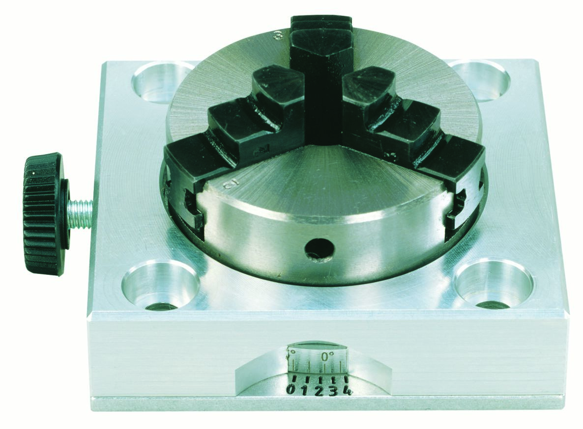 Proxxon 24264 Diviseur pour micro-coupeurs MF 70 et KT 70