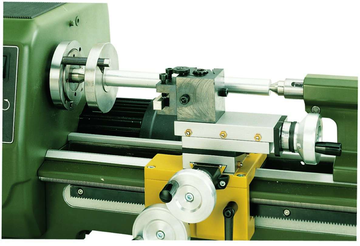 Proxxon 24414 Unité centrale pour PD 400