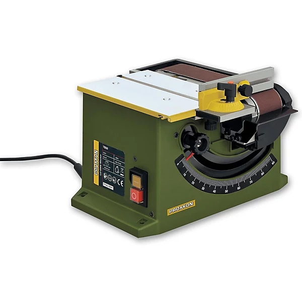 Proxxon 27030 Meuleuse d'établi TB 50