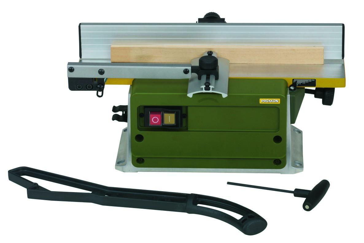 Proxxon 27044 AH 80 Banc de rabotage 230 Volt