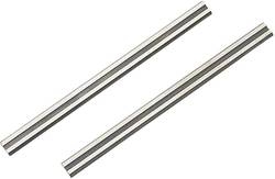 Proxxon 27046 Couteaux de rabotage de rechange pour AH 80 (2pcs)