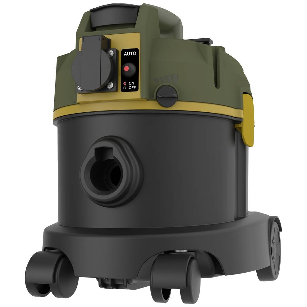 Proxxon 27500 Aspirateur d'atelier automatique WSA