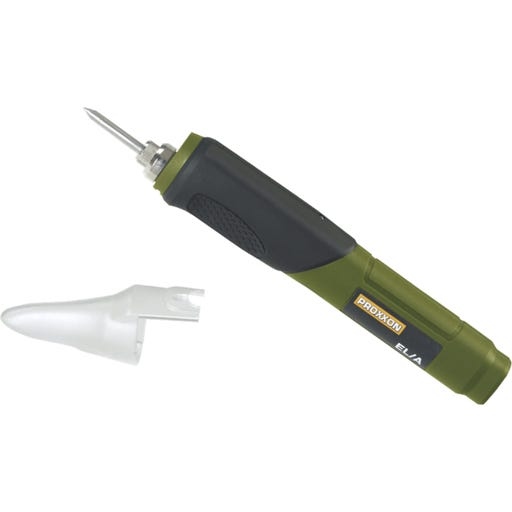 Proxxon 28142 Soudeur électronique à batterie EL/A 3,6 V